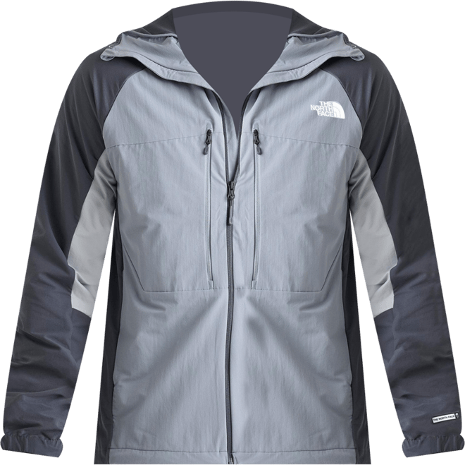 Men's The North Face Trishull Full-Zip Jacket | JD Sports