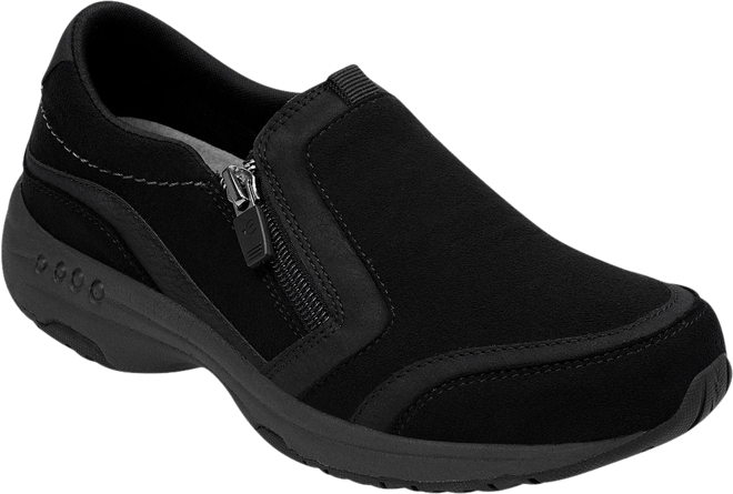 Easy Spirit Thallow Womens Moc Closed Toe Slip-On Shoe - JCPenney