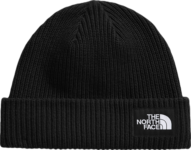 Men's Salty Lined Beanie