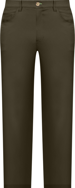 Men's Five Pocket Performance Pants