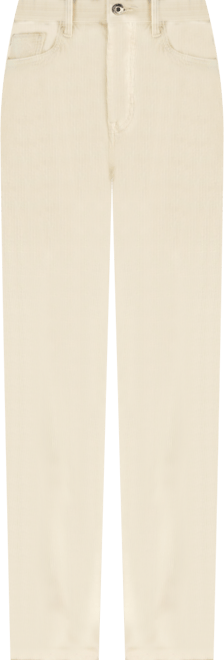 Men's Straight Fit Corduroy Pants