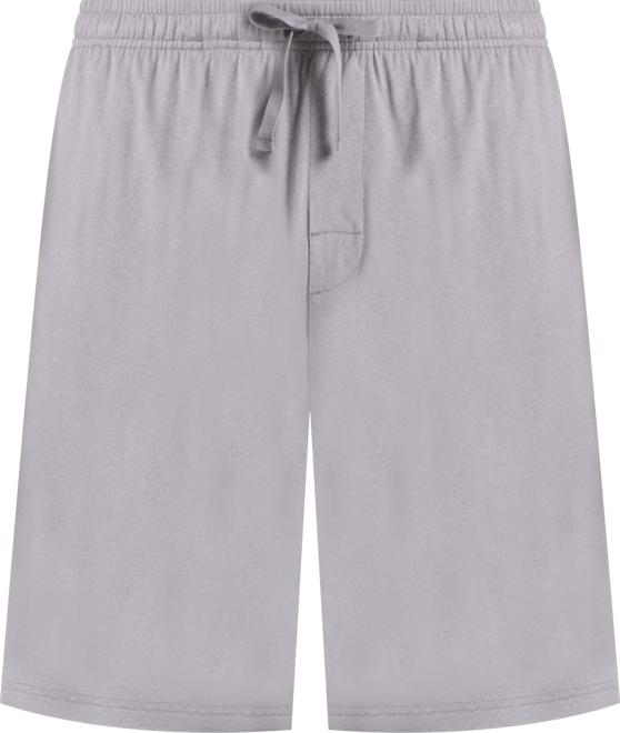 Men's Drawstring Pajama Shorts