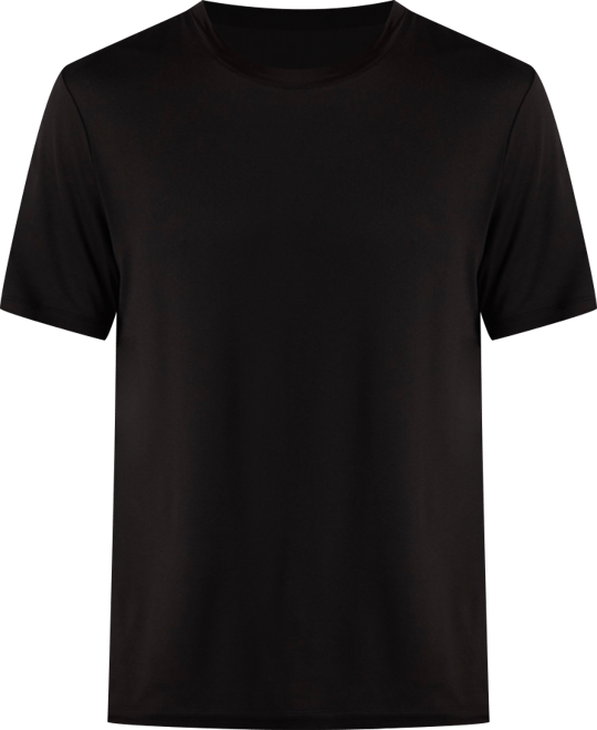 Men's Crewneck Pajama T-Shirt