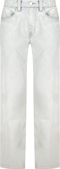 Men's Straight Six Relaxed Fit Jeans