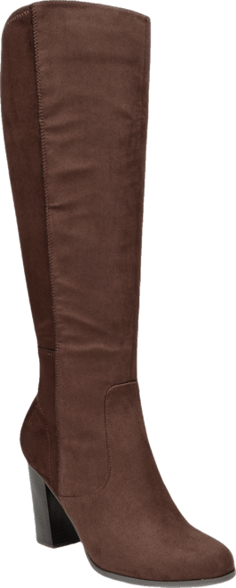 Women's Addyy Knee High Dress Boots, Created for Macy's