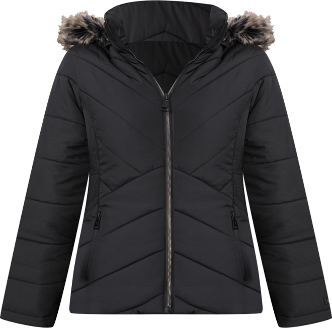 Women's Brisk Ii Parka Jacket