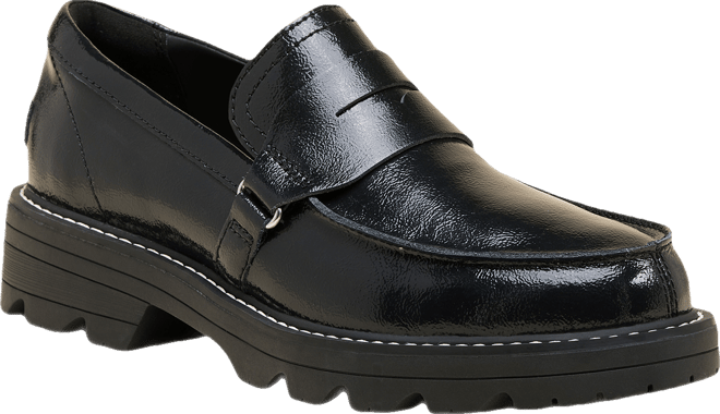 Women's Revel Ave Round Toe Loafers