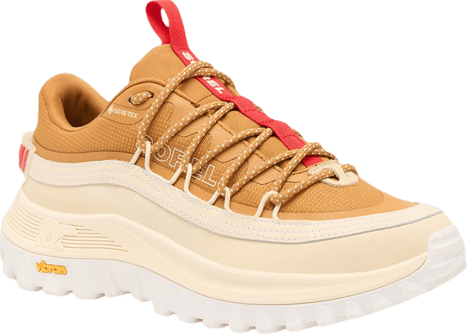 Women's Callsign Horizon Low Gtx Round Toe Sneakers