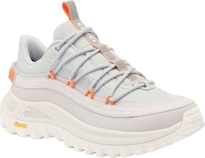 Women's Callsign Horizon Low Gtx Round Toe Sneakers