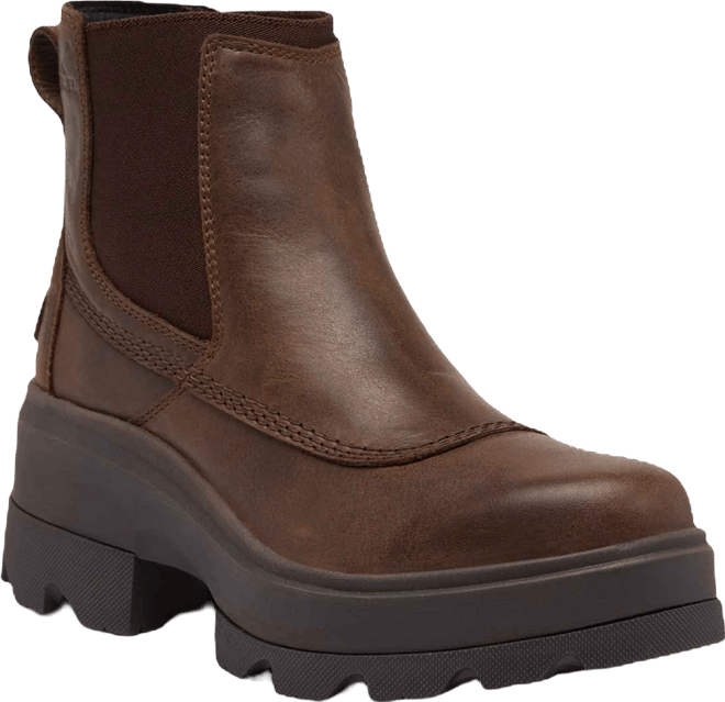 Women's Joan Frwd Chelsea Boots