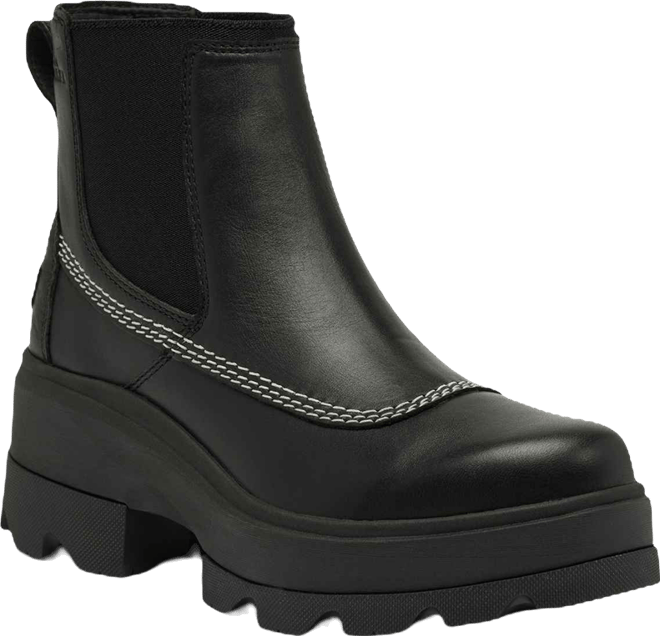 Women's Joan Frwd Chelsea Boots