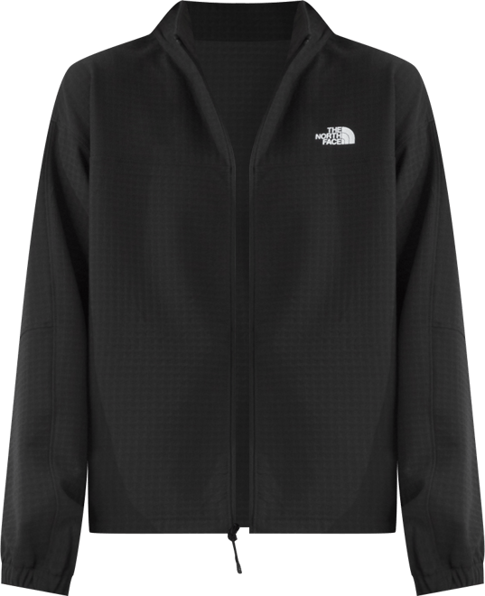 Women's Tekware Long Sleeve Jacket