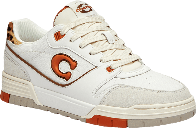 Women's Soho Round Toe Sneakers