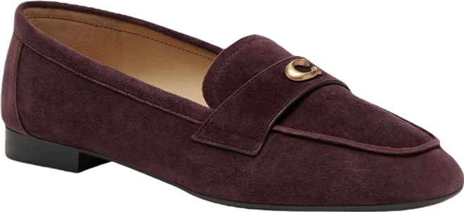 Women's Sculpted C Round Toe Loafers
