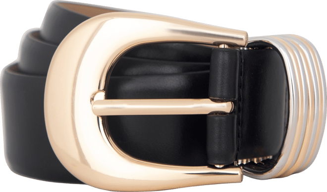 Women's Leather Belt