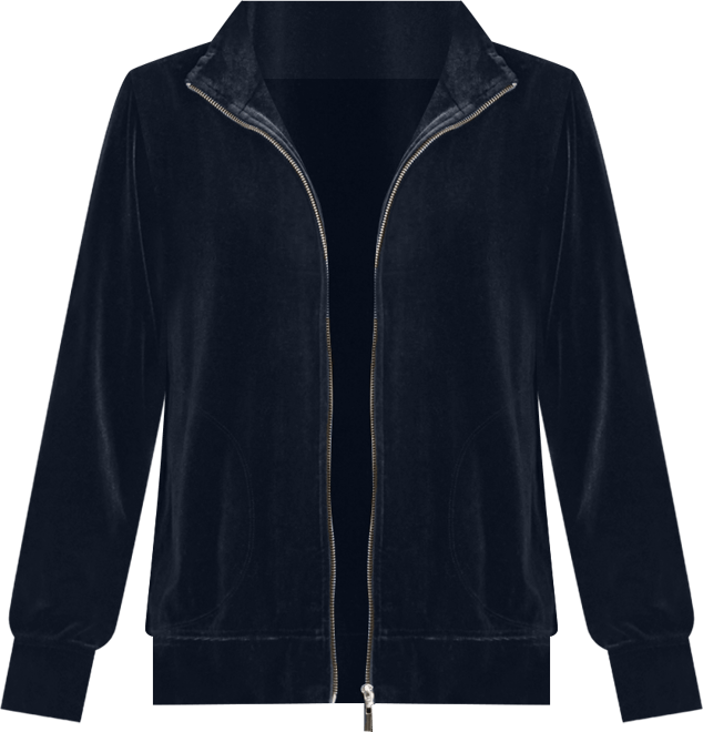 Women's Zippered Jacket