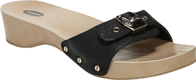 Women's Classic Slide Sandals