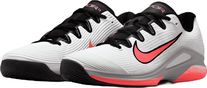 Nike Vapor 12 Men's Hard Court Tennis Shoes