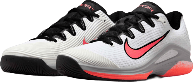 Nike Vapor 12 Men's Hard Court Tennis Shoes
