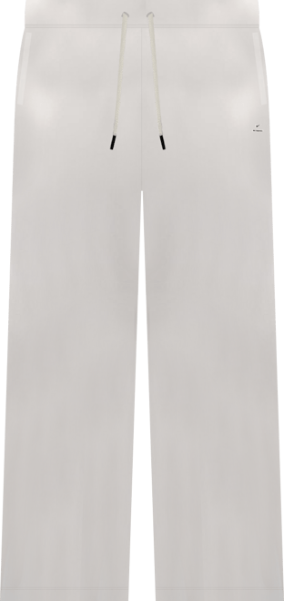 Nike Standard Issue Men’s Therma-FIT Brushed Open-Hem Basketball Trousers