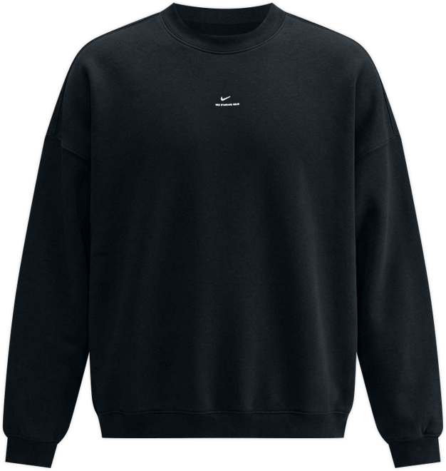 Nike Standard Issue Men's Therma-FIT Basketball Crew