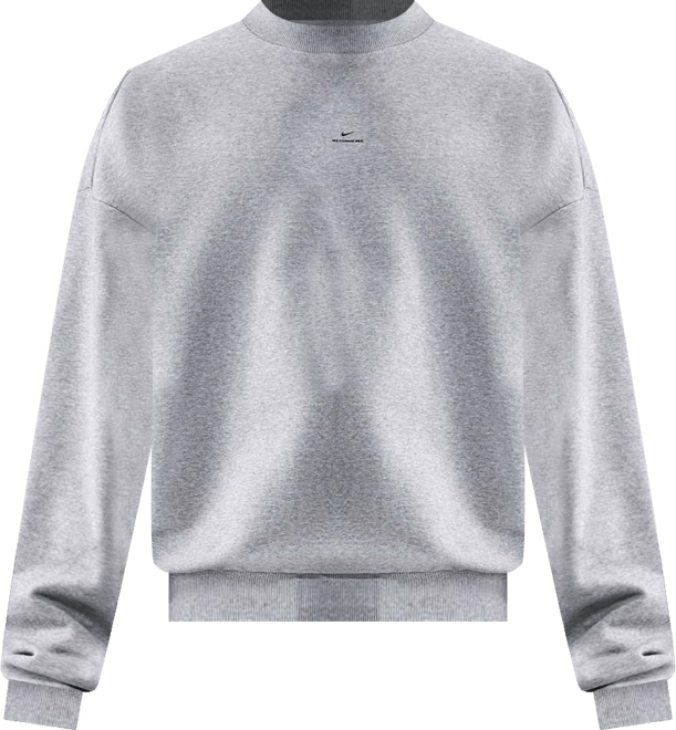 Nike Standard Issue Haut de basket Therma-FIT pour homme