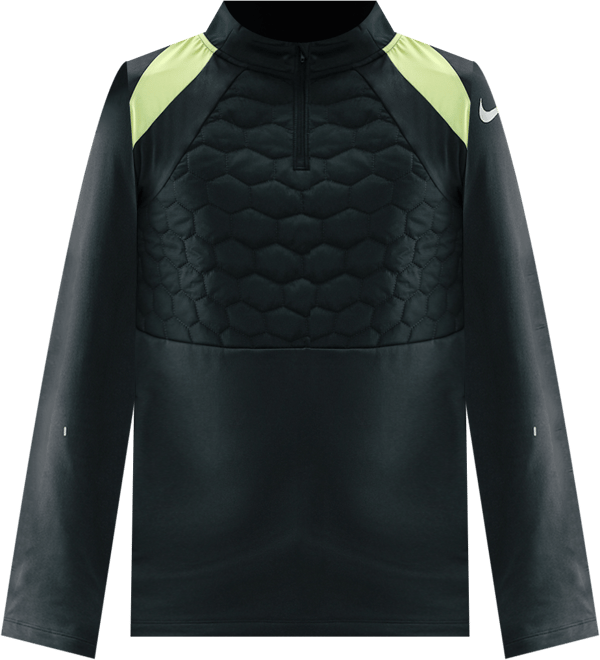 Nike Strike Men's Therma-FIT Football Drill Top
