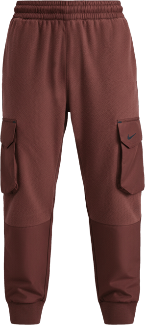 Nike Sportswear City Utility EasyOn Big Kids' Therma-FIT Winterized Pants