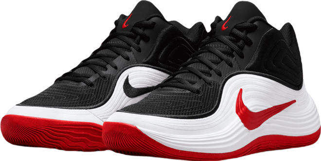 Nike Precision 8 MID Tenis de básquetbol para hombre