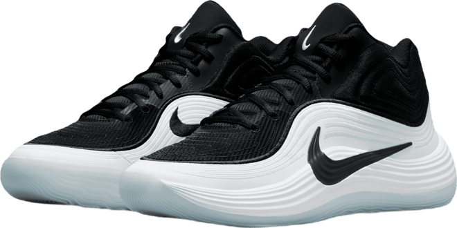 Nike Precision 8 MID Men's Basketball Shoes