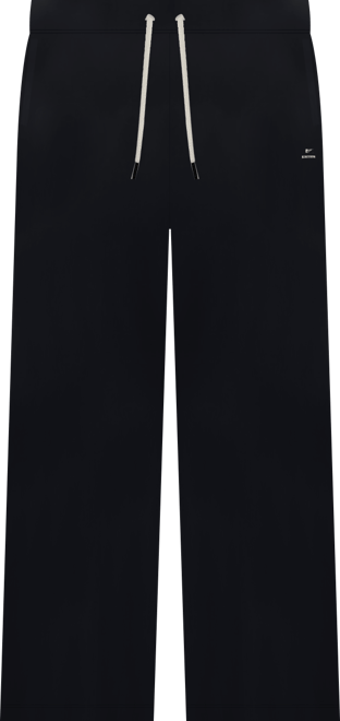 Nike Standard Issue Men's Therma-FIT Brushed Open-Hem Basketball Pants