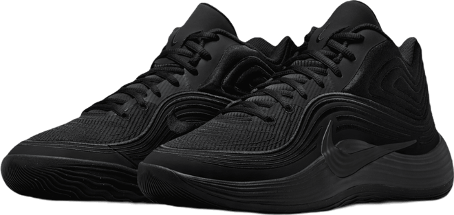 Nike Precision 8 MID Men's Basketball Shoes