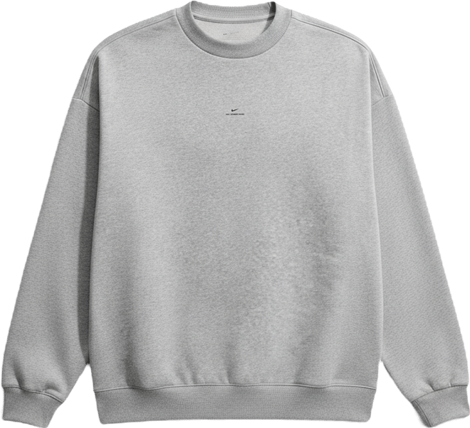 Nike Standard Issue Men's Therma-FIT Basketball Crew