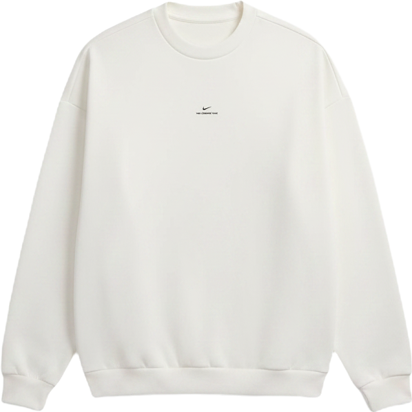 Nike Standard Issue Men's Therma-FIT Basketball Crew