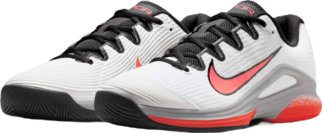 Nike Vapor 12 Women's Hard Court Tennis Shoes