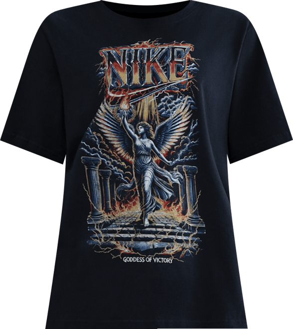 Nike Sportswear Women's Loose T-Shirt