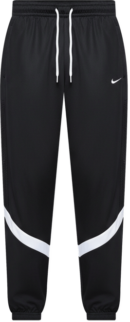 Nike Icon Men's Woven Basketball Trousers