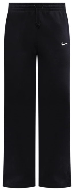 Nike Sportswear Phoenix Fleece Women's High-Waisted Wide-Leg Trousers