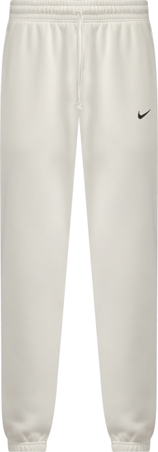 Nike Sportswear Phoenix Fleece Women's High-Waisted Oversized Tracksuit Bottoms