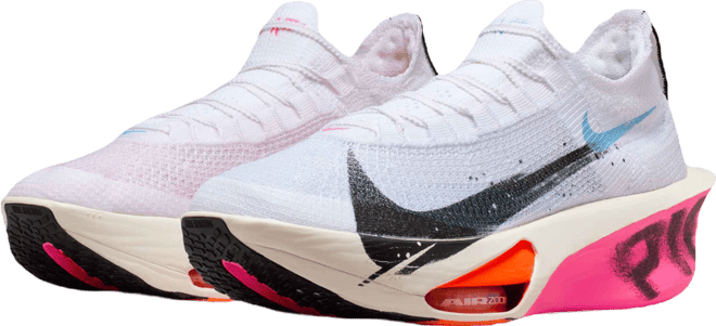 Nike Alphafly 3 Men's Road Racing Shoes