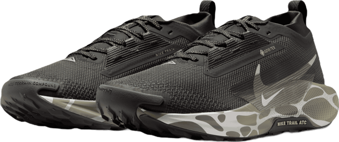 Nike Pegasus Trail 5 GORE-TEX Men's Waterproof Trail Running Shoes