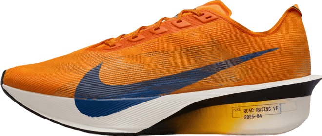 Nike Vaporfly 4 Men's Road Racing Shoes