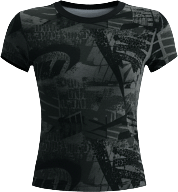 Nike Sportswear Women's Slim T-Shirt