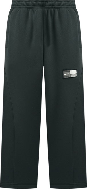 Nike Women's Fleece Tear-Away Basketball Pants
