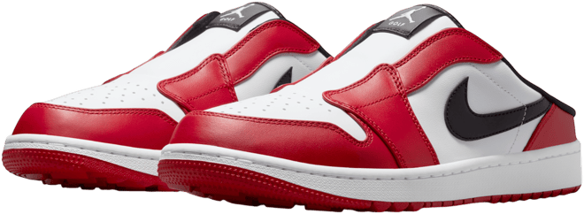 Air Jordan Mule Tenis de golf