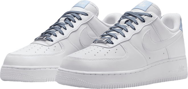 Nike Air Force 1 '07 Tenis para mujer