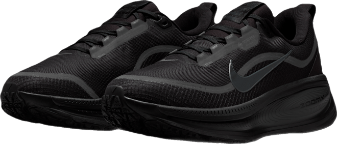 Nike Vomero 18 GORE-TEX Men's Waterproof Road Running Shoes with Reflective Design Accents