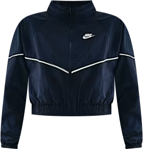 Nike Sportswear Windrunner Casaco tecido para mulher
