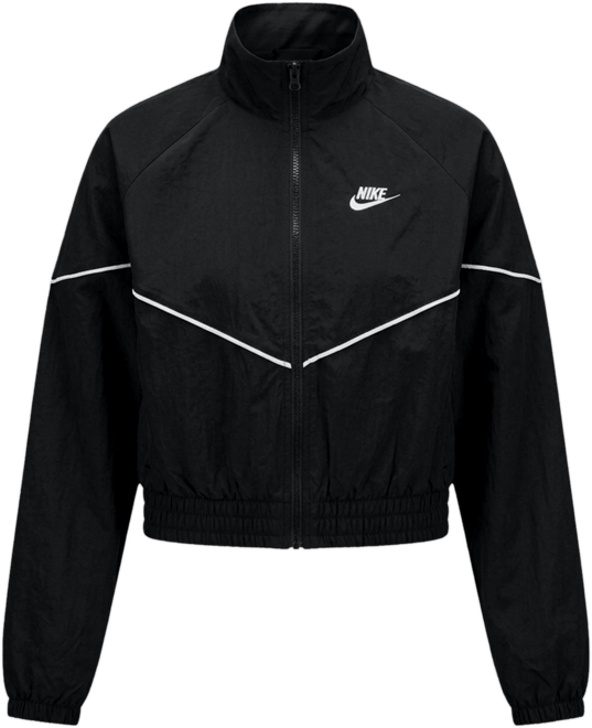 Nike Sportswear Windrunner Damenjacke aus Webmaterial