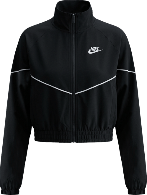 Nike Sportswear Windrunner Women's Woven Jacket